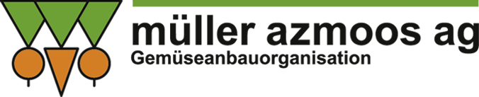 Müller Azmoos AG Gemüsebauorganisation